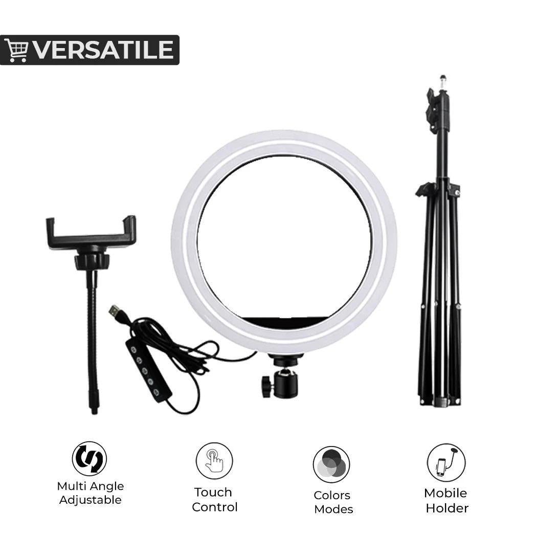 36cm LED Ring Light Only